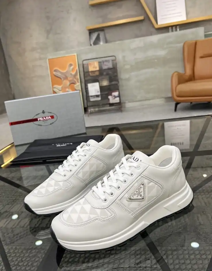 hype Prada Casual Shoes