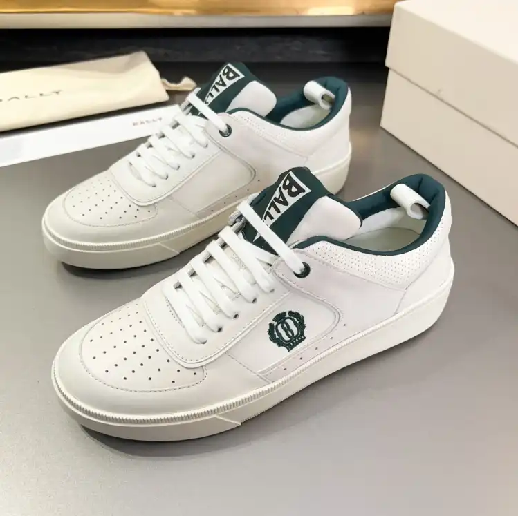 hype Bally Sneakers