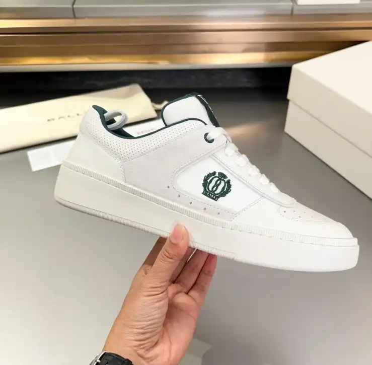 hype Bally Sneakers