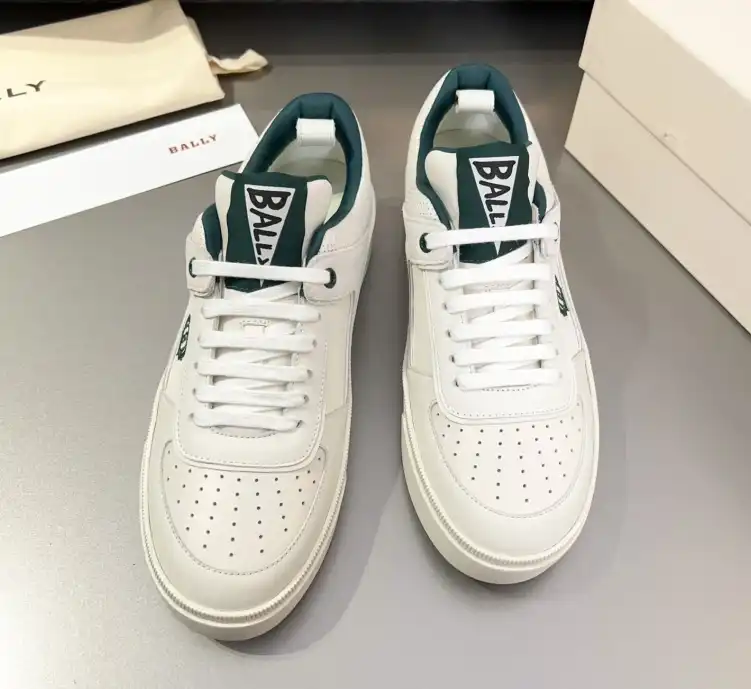 hype Bally Sneakers