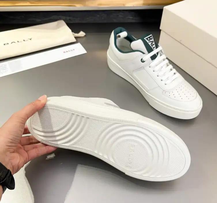 hype Bally Sneakers