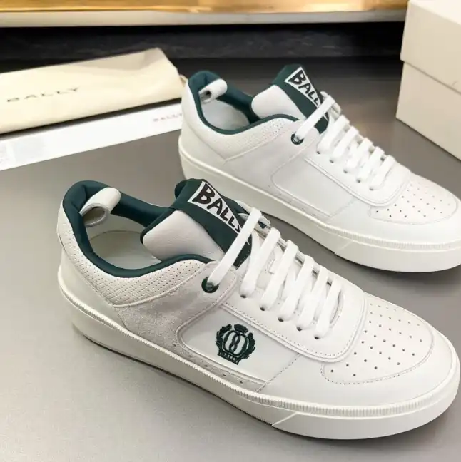 hype Bally Sneakers