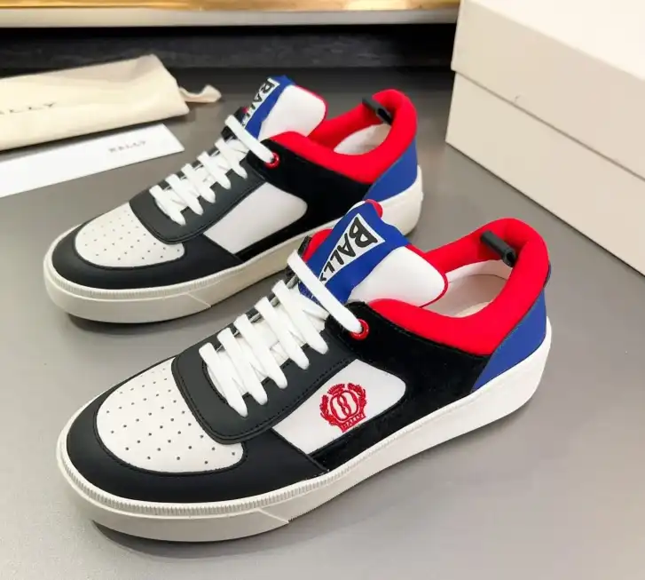 hype Bally Sneakers