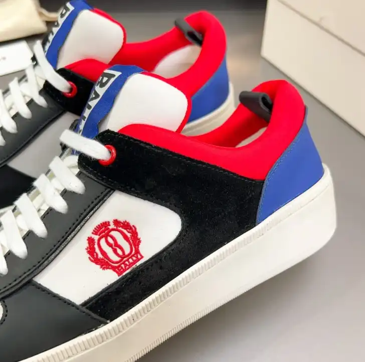 hype Bally Sneakers