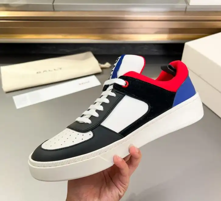 hype Bally Sneakers