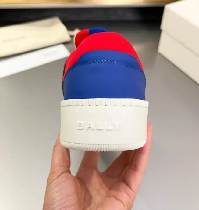 hype Bally Sneakers