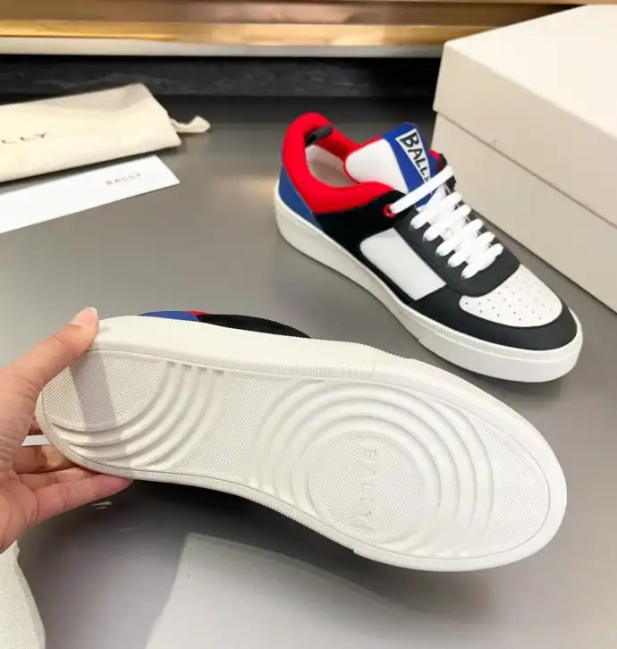 hype Bally Sneakers