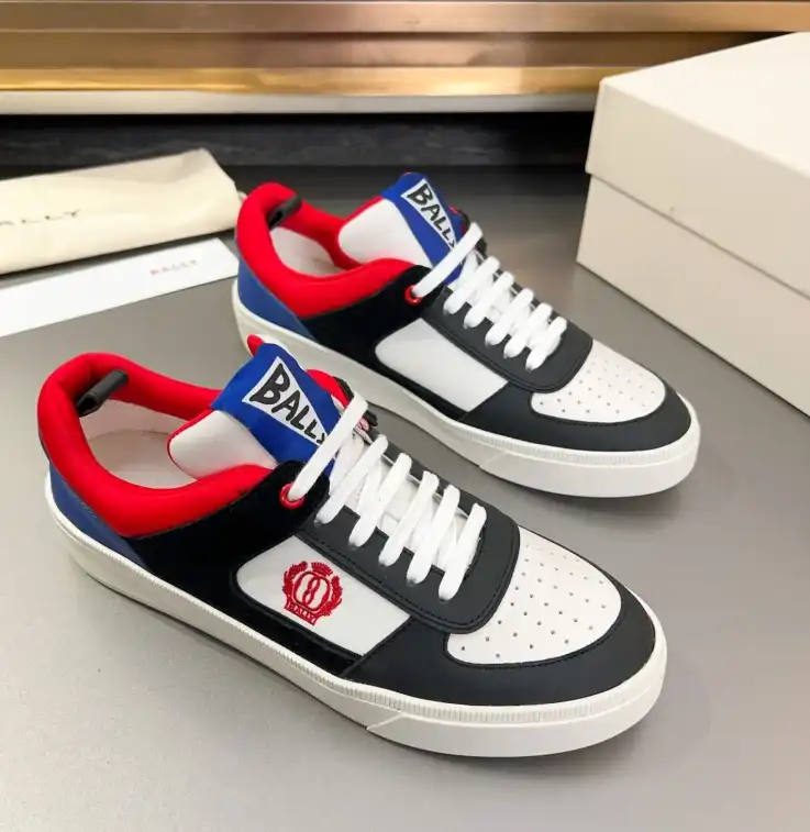 hype Bally Sneakers