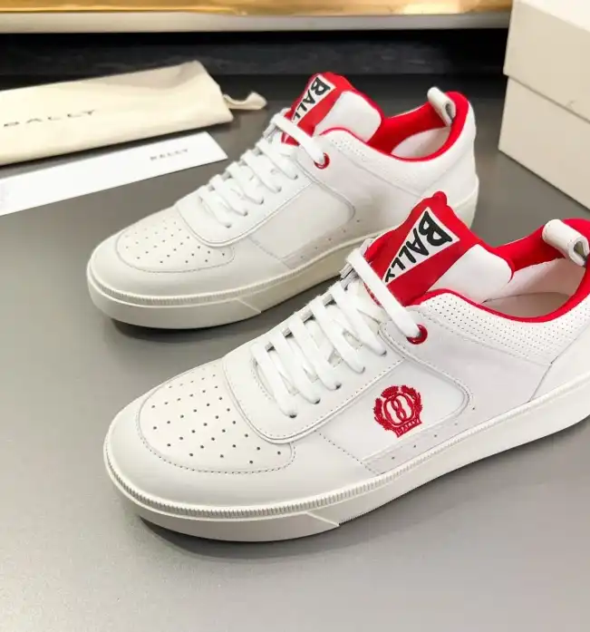 hype Bally Sneakers