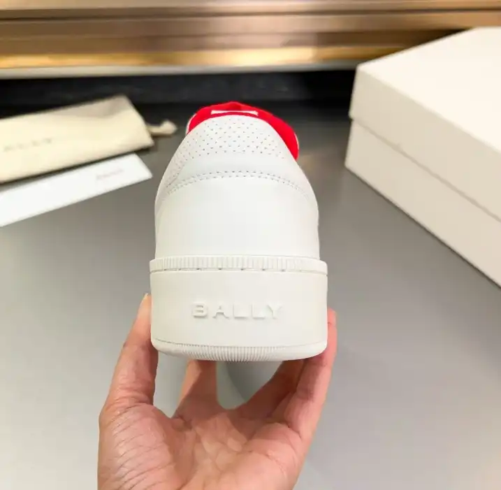 hype Bally Sneakers