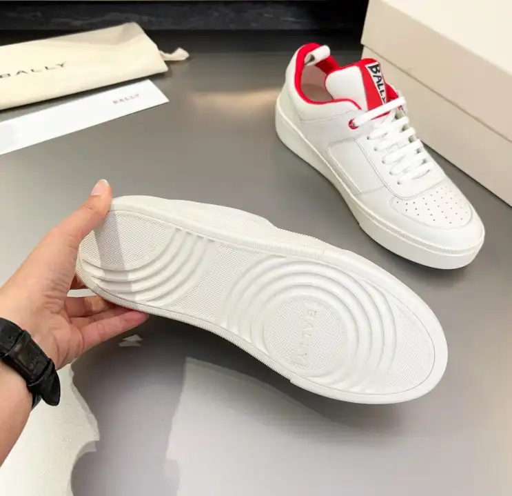 hype Bally Sneakers