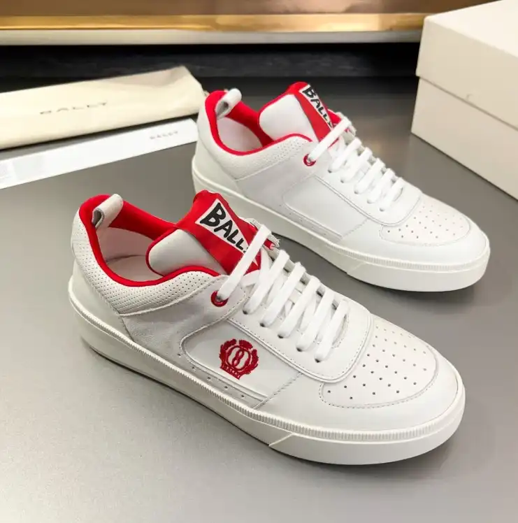 hype Bally Sneakers