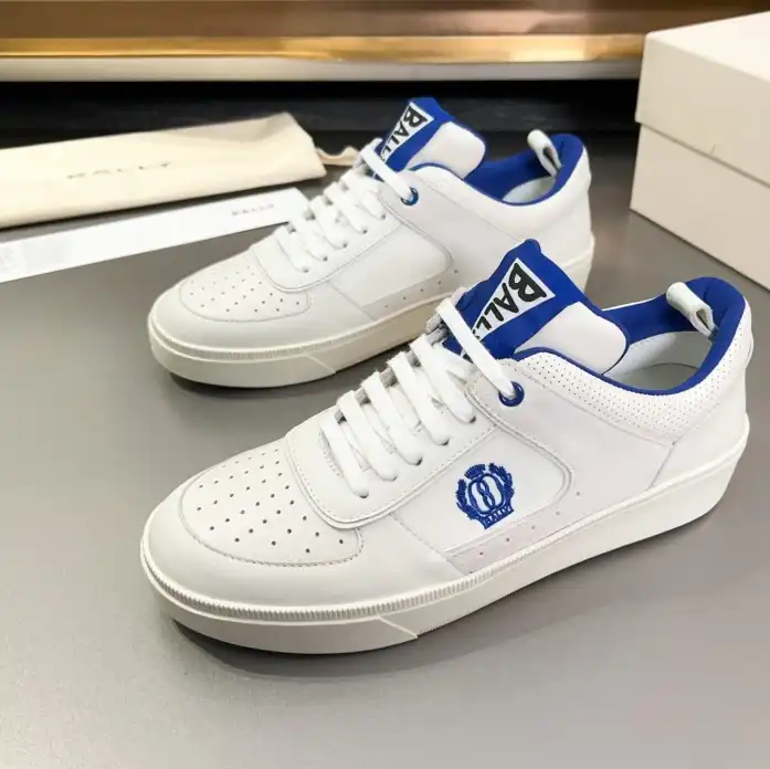 hype Bally Sneakers