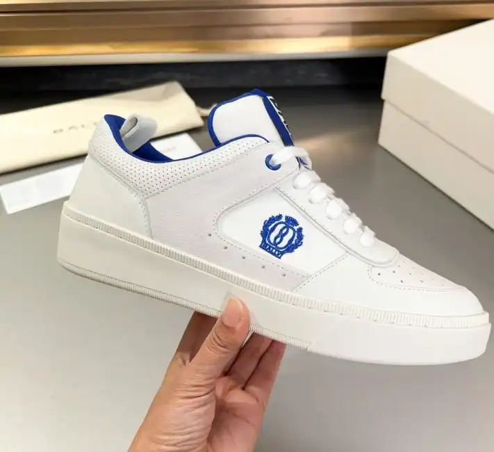 hype Bally Sneakers