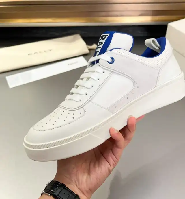 hype Bally Sneakers