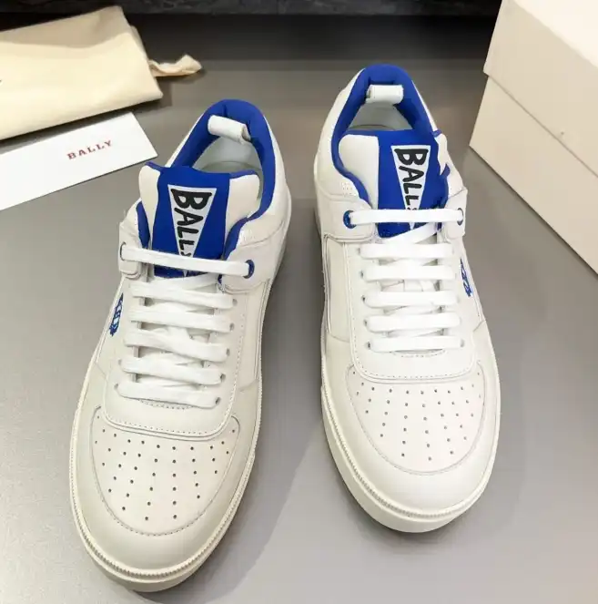 hype Bally Sneakers