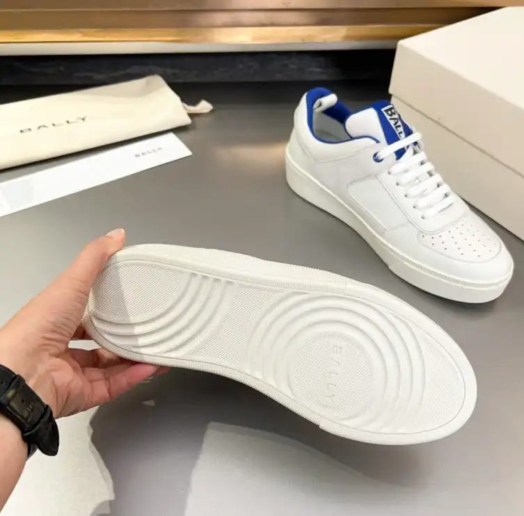 hype Bally Sneakers