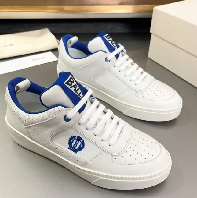 hype Bally Sneakers