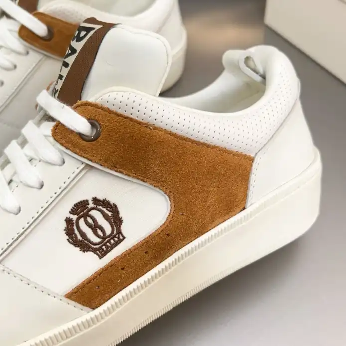 hype Bally Sneakers