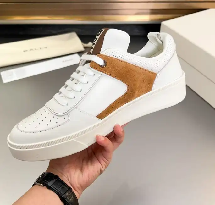 hype Bally Sneakers