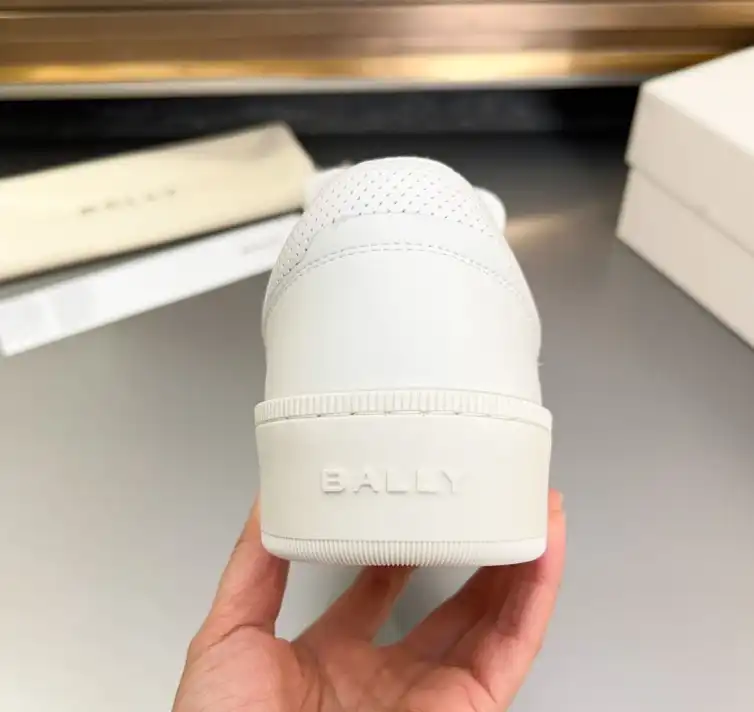 hype Bally Sneakers