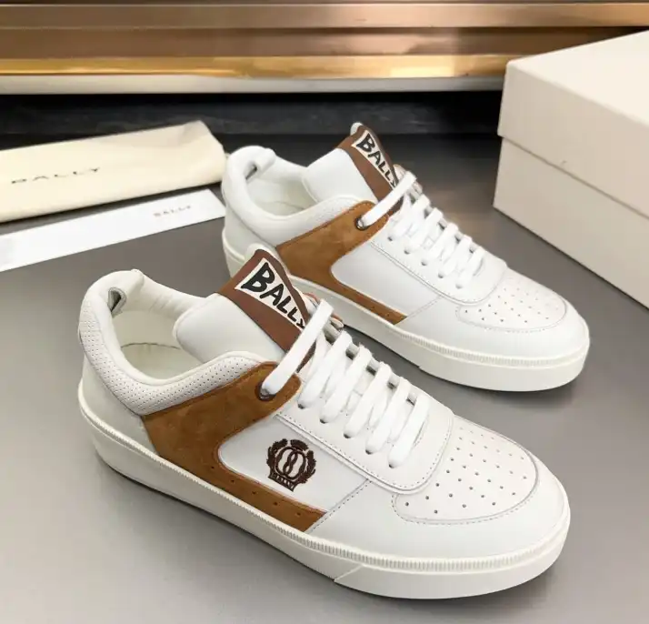 hype Bally Sneakers