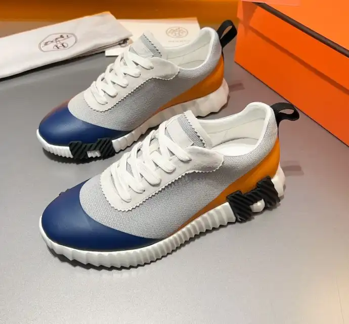 hype Hermes Sneakers