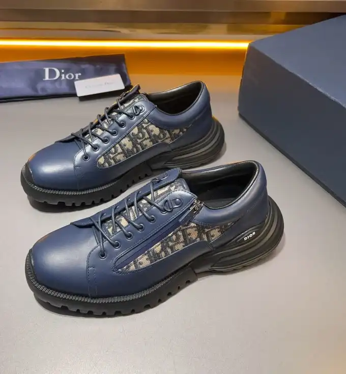 hype Christian Dior Casual Shoes