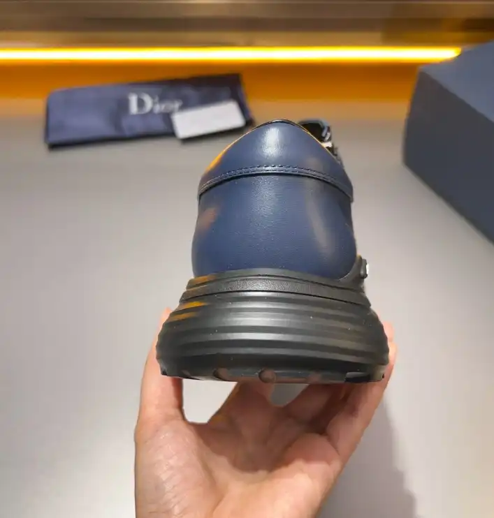 hype Christian Dior Casual Shoes