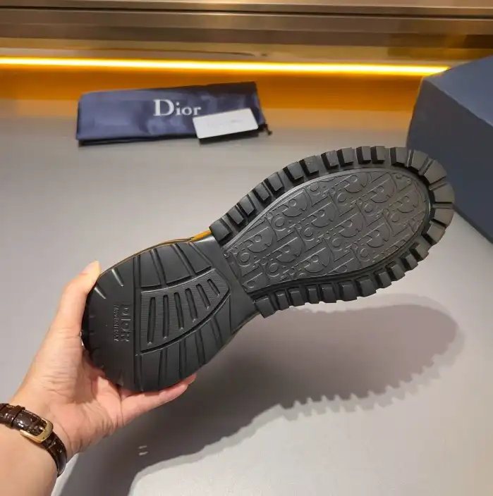 hype Christian Dior Casual Shoes