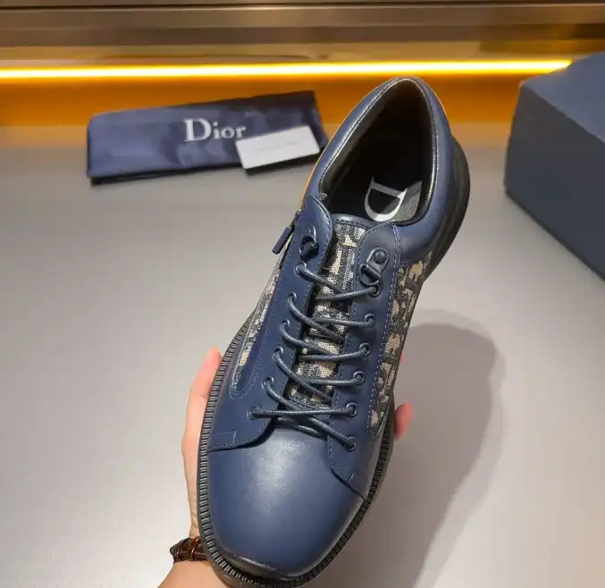 hype Christian Dior Casual Shoes