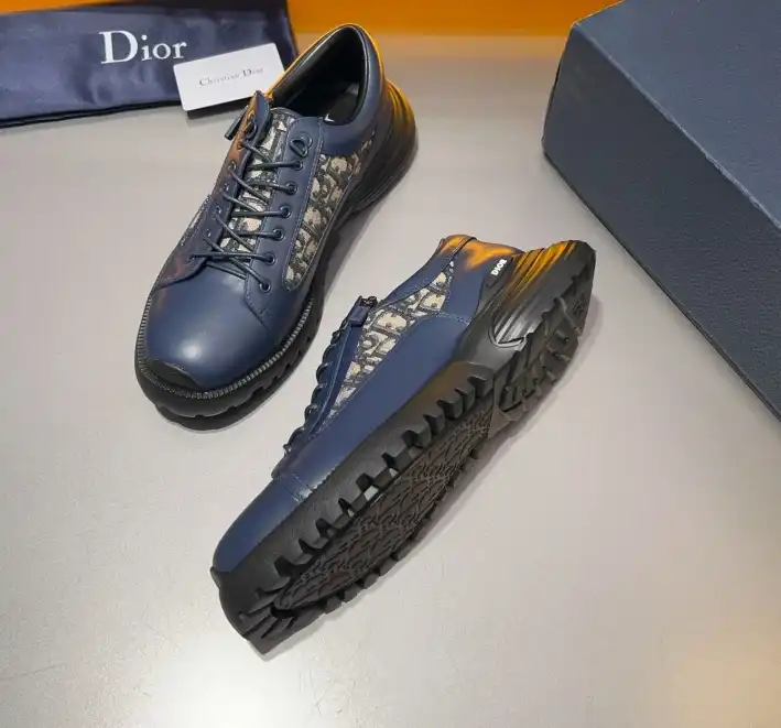 hype Christian Dior Casual Shoes