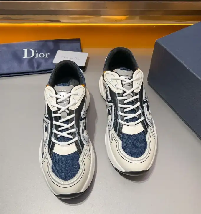 hype Christian Dior Casual Shoes