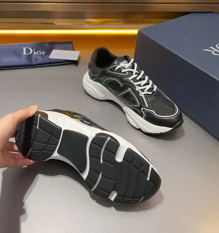 hype Christian Dior Casual Shoes