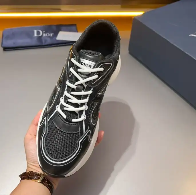 hype Christian Dior Casual Shoes