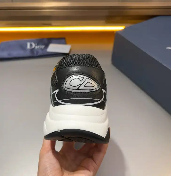 hype Christian Dior Casual Shoes