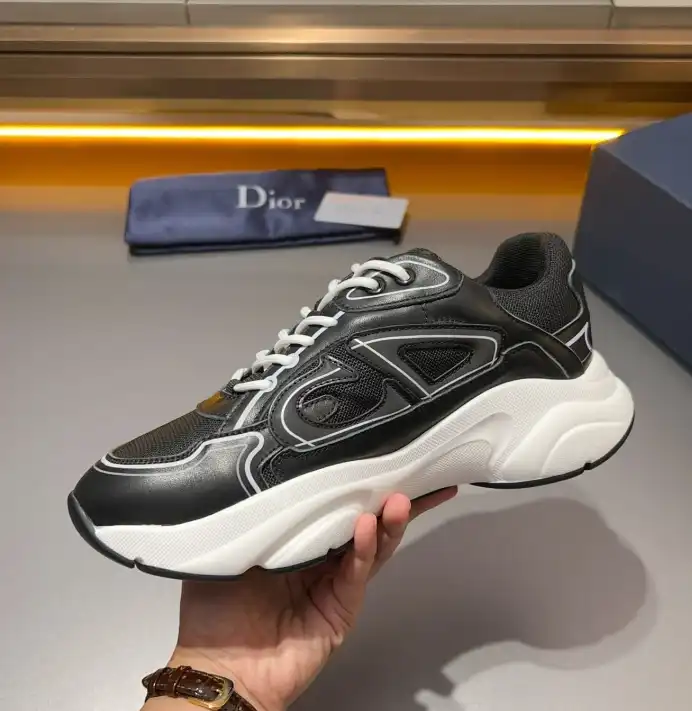 hype Christian Dior Casual Shoes