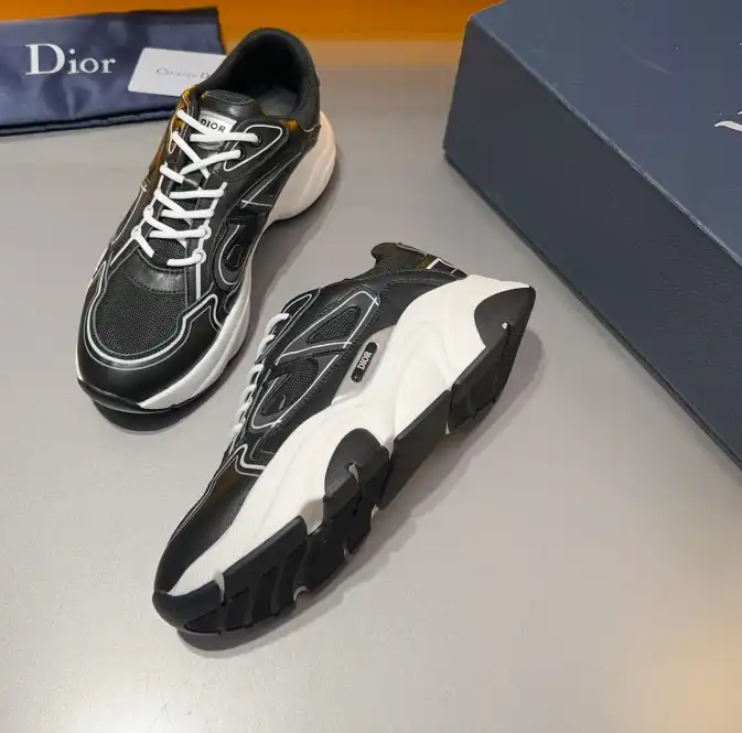 hype Christian Dior Casual Shoes