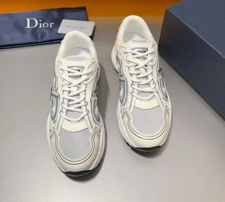 hype Christian Dior Casual Shoes