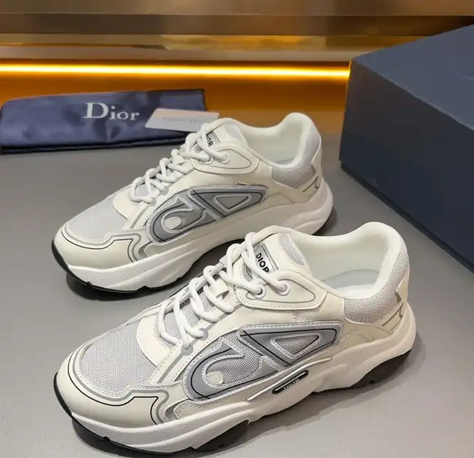 hype Christian Dior Casual Shoes