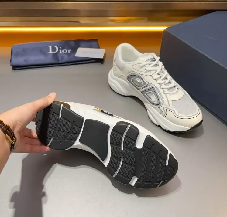 hype Christian Dior Casual Shoes