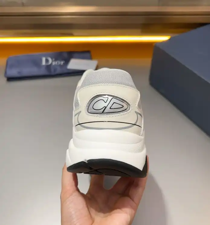 hype Christian Dior Casual Shoes