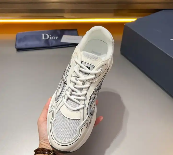 hype Christian Dior Casual Shoes