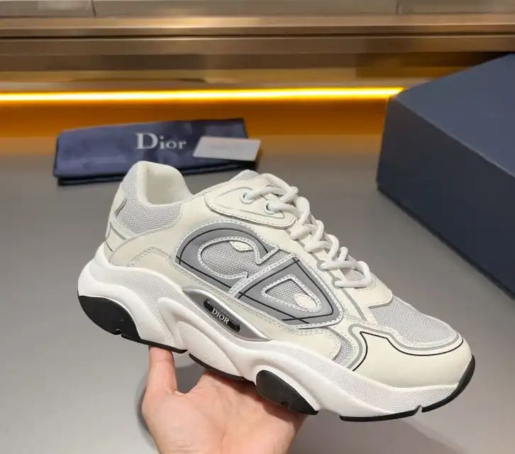 hype Christian Dior Casual Shoes