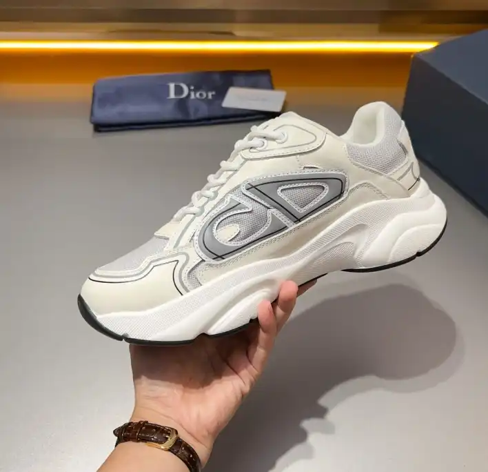 hype Christian Dior Casual Shoes