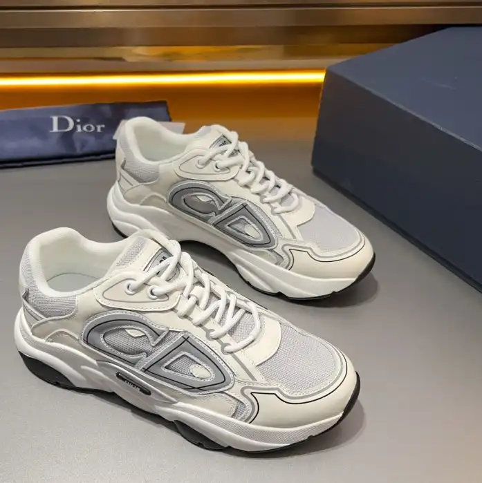 hype Christian Dior Casual Shoes