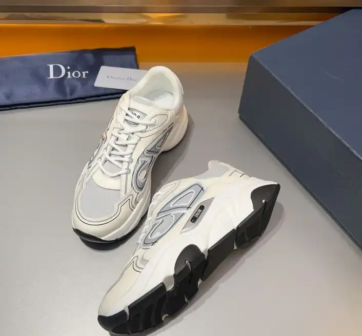 hype Christian Dior Casual Shoes