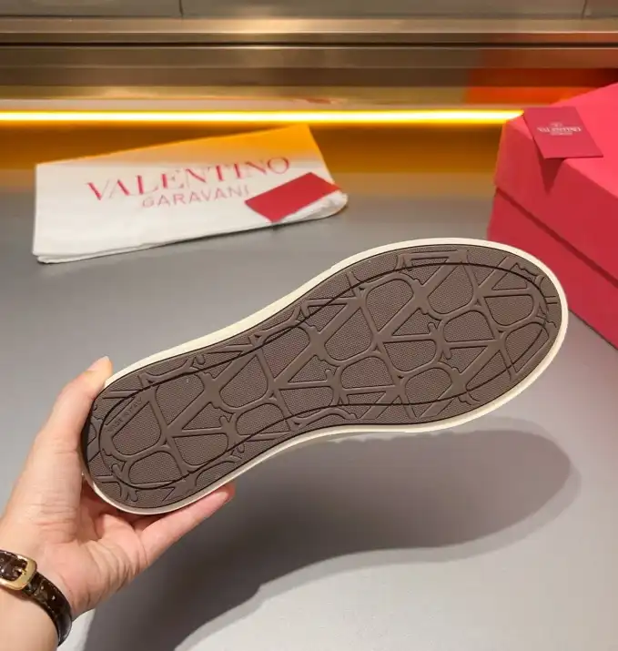 hype Valentino Casual Shoes