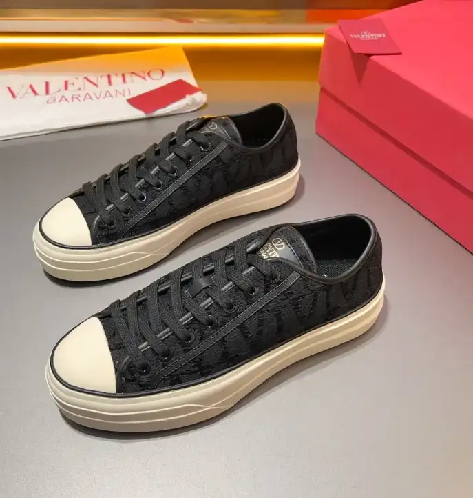 hype Valentino Casual Shoes