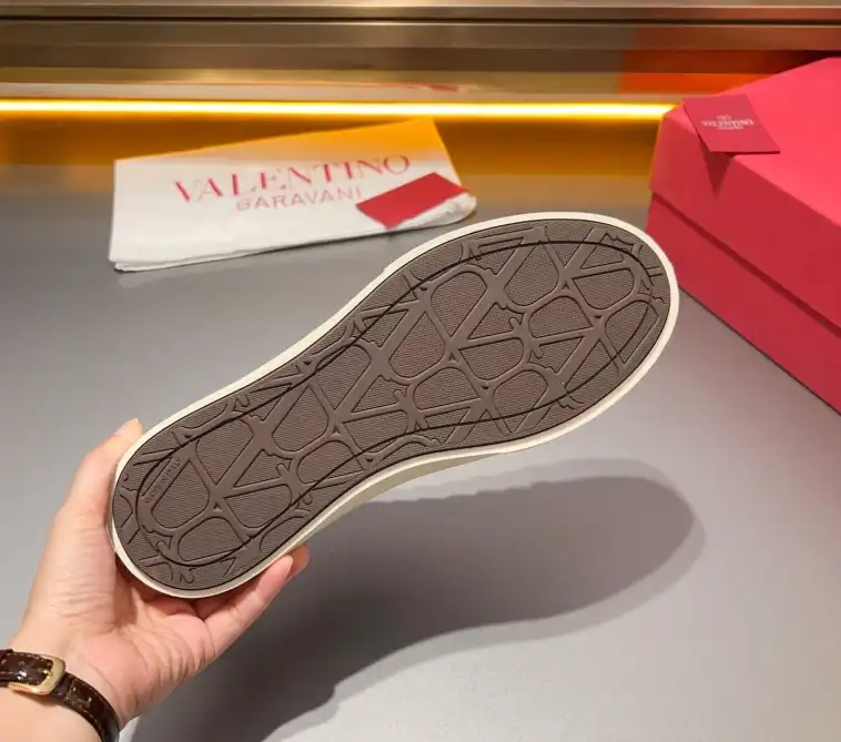 hype Valentino Casual Shoes